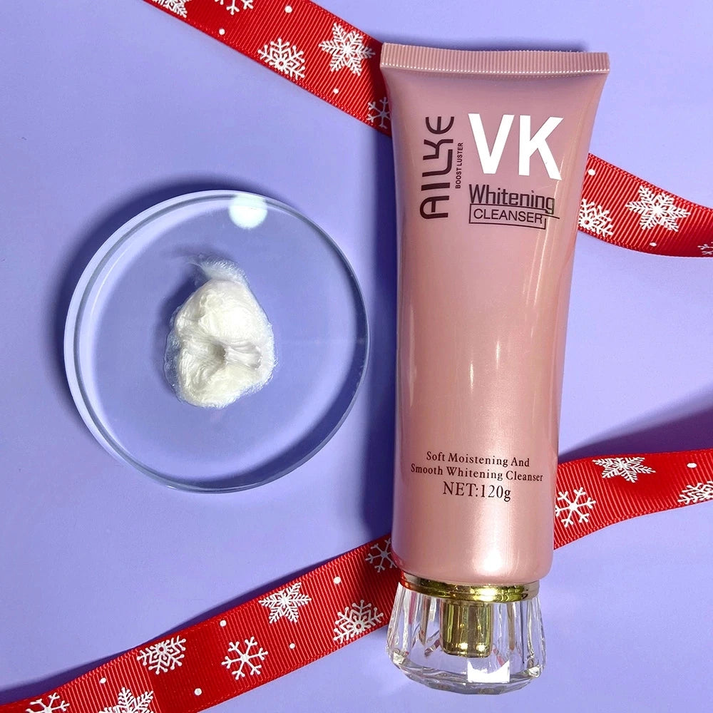AILKE Korean Anti-aging Cream With Hyaluron Scars Whitening Moisturizing Lifting Anti-aging Women