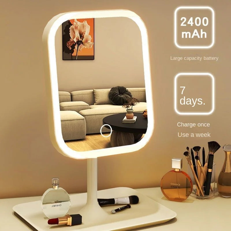 Vanity LED Makeup Mirror