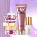AILKE Korean Anti-aging Cream With Hyaluron Scars Whitening Moisturizing Lifting Anti-aging Women