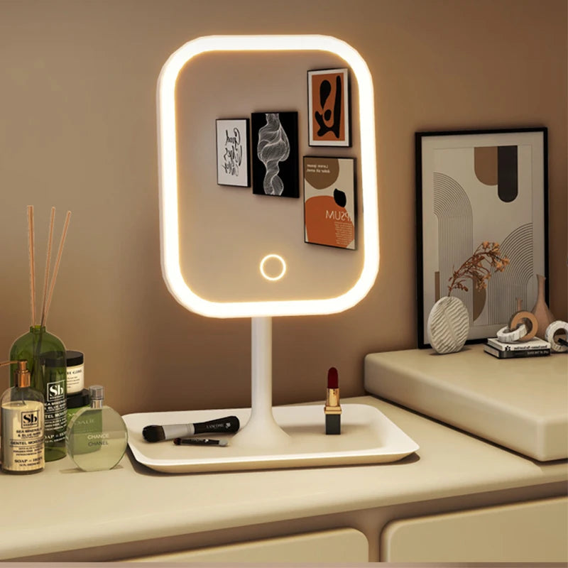 Vanity LED Makeup Mirror